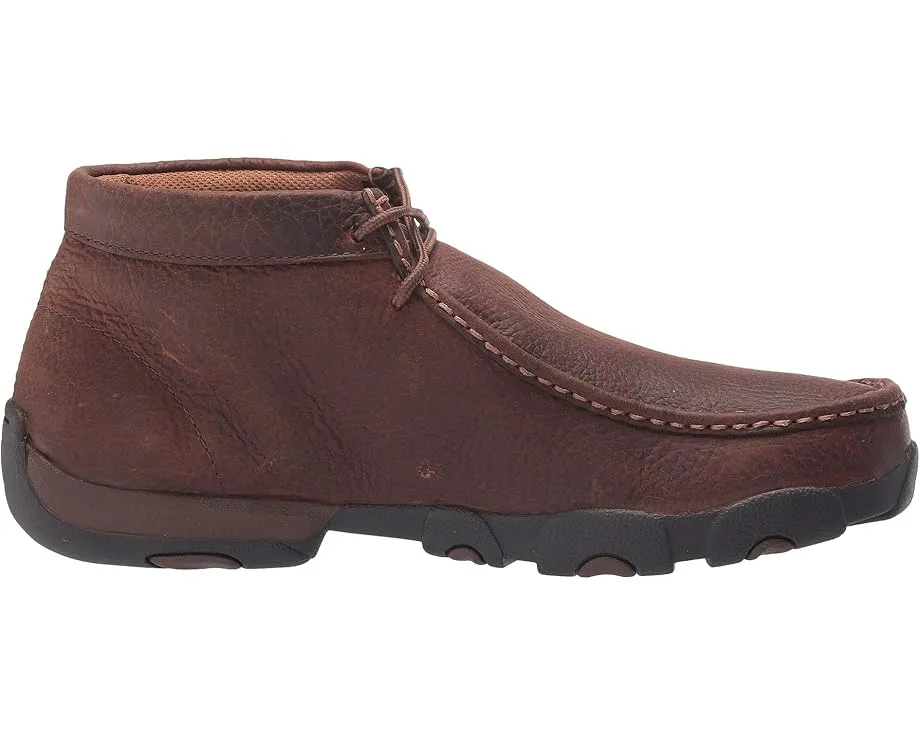 Мокасины Twisted X MDM0014 для вождения с композитной стелькой XD