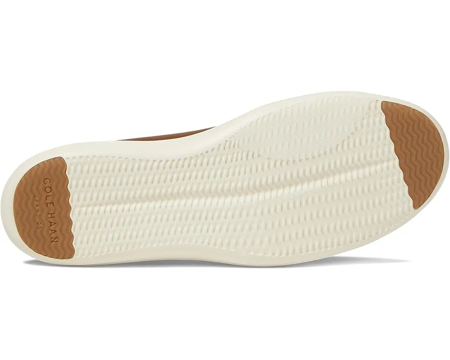 Кроссовки Cole Haan Grand Crosscourt II из кожи с технологией Grand.ØS