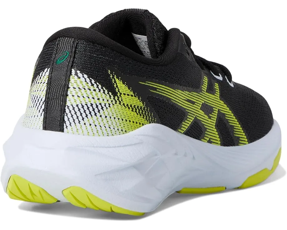 Беговые кроссовки Novablast 5 для школьников с отзывчивой амортизацией ASICS Kids