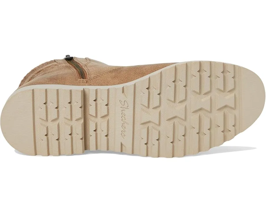 Ботинки Skechers Arch Fit Marlie Weekend Chat с поддержкой свода стопы