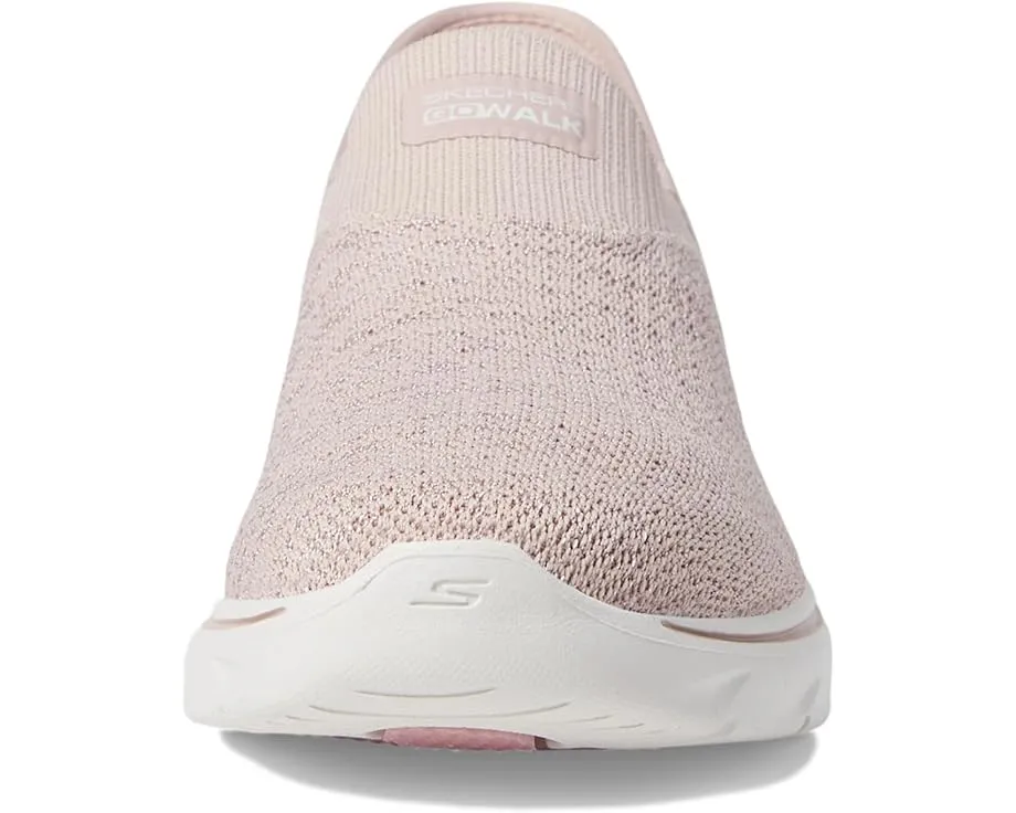 SKECHERS Performance Go Walk 7 Springtime Hands Free Slip-Ins с технологией Hyper Pillar