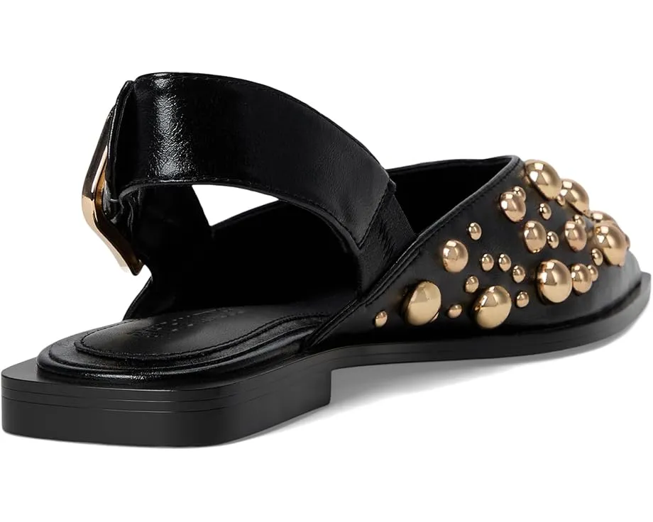 Steve Madden Shay босоножки с бахромой и оберткой на каблуке
