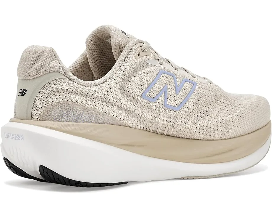 Беговые кроссовки New Balance 1080v15 с технологией Infinion