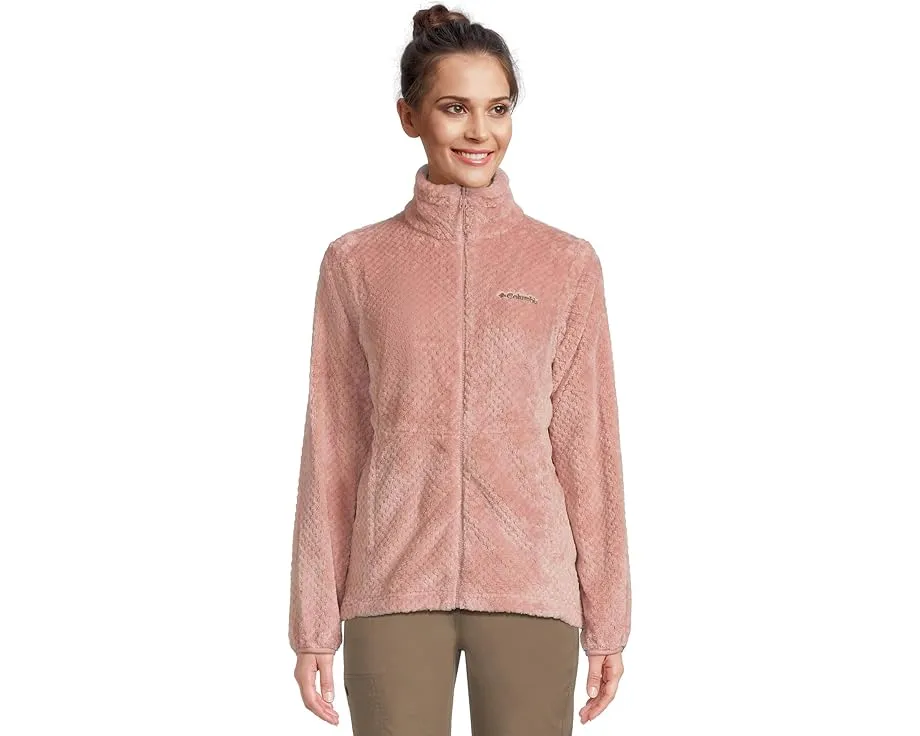 Мембранная куртка Columbia Bugaboo III Fleece Interchange с системой 3 в 1