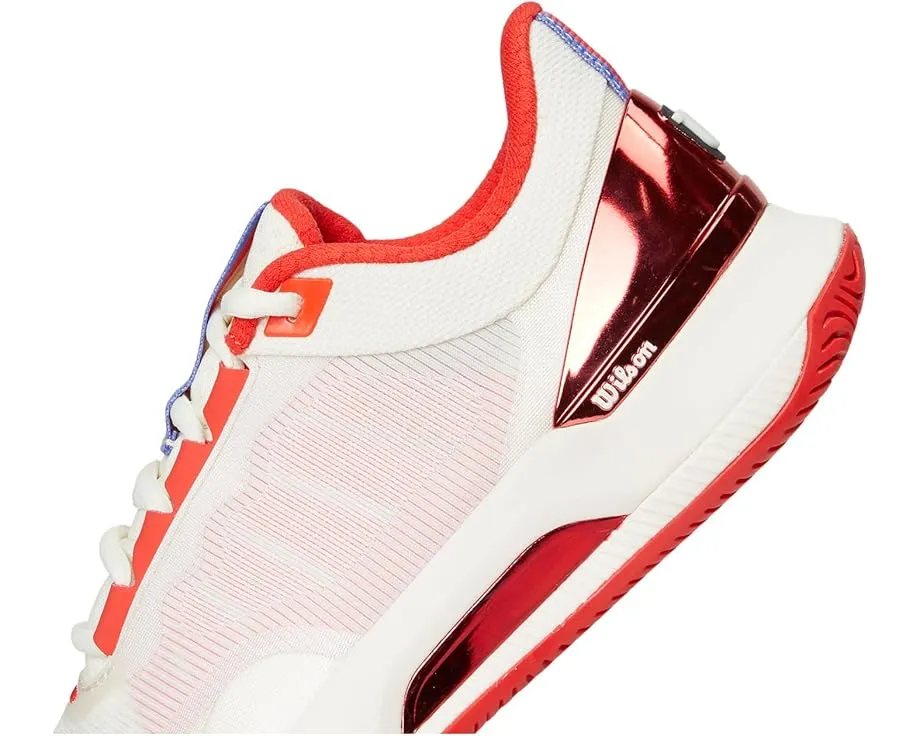 Wilson Intrigue Tour Uso кроссовки для тенниса Infrared