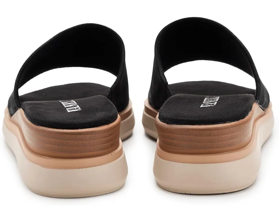 Босоножки Vaneli Honna на платформе с одним ремешком