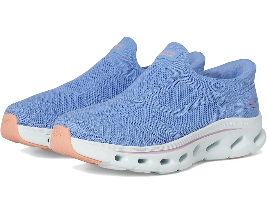 Спортивные туфли SKECHERS Performance Go Walk Glide Step 2.0 Annette без шнуровки