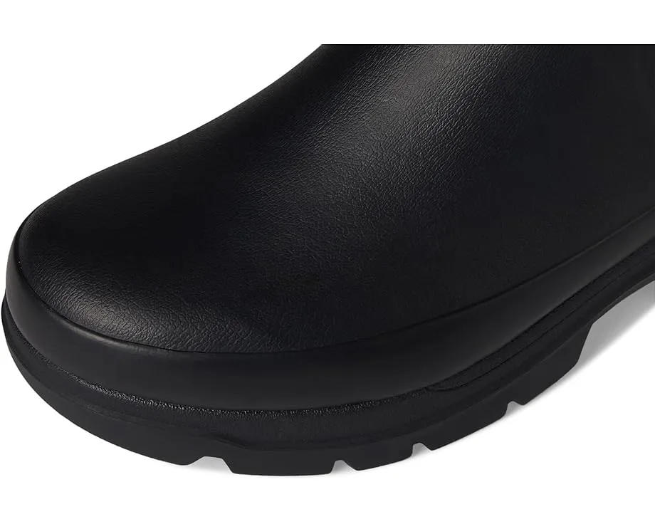 Высокие резиновые сапоги Barbour Tempest Tall Welly с неопреновой подкладкой