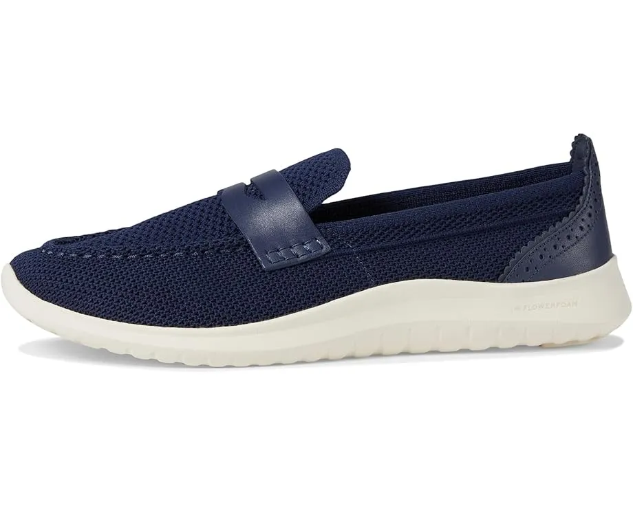 Лоферы Cole Haan Zerogrand Meritt Stitchlite с технологией FlowerFoam