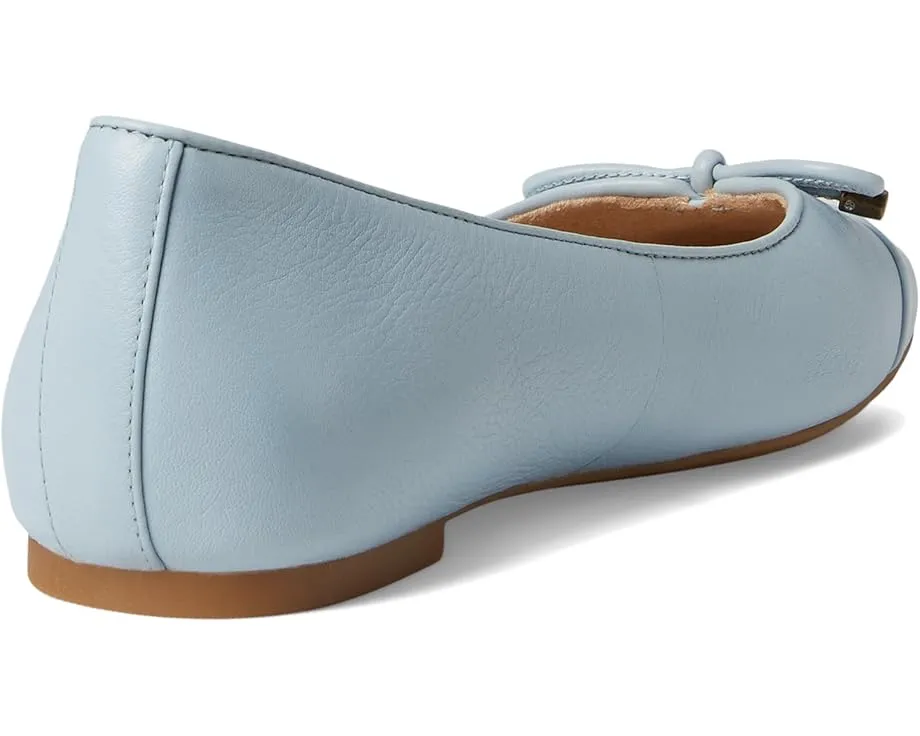 Балетки VIONIC Klara с квадратным носком