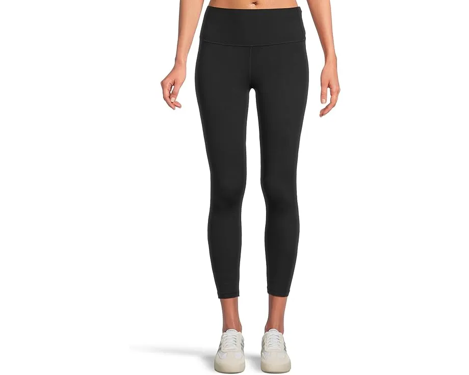 Леггинсы Splits59 Airweight High-Waisted с высокой талией и внутренним швом 58 см