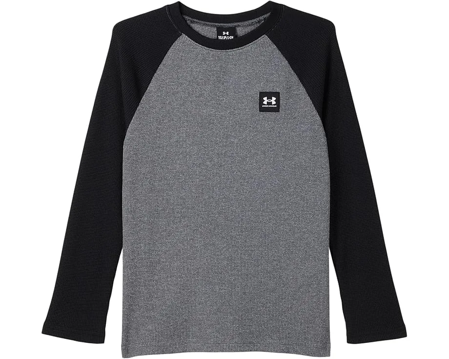 Термобелье Under Armour Kids с регланными рукавами для активного отдыха