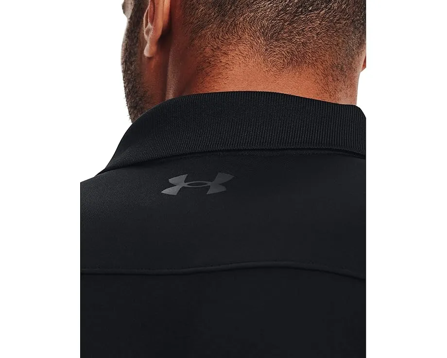 Поло Under Armour Tac Performance 2.0 с 4-сторонним растяжением