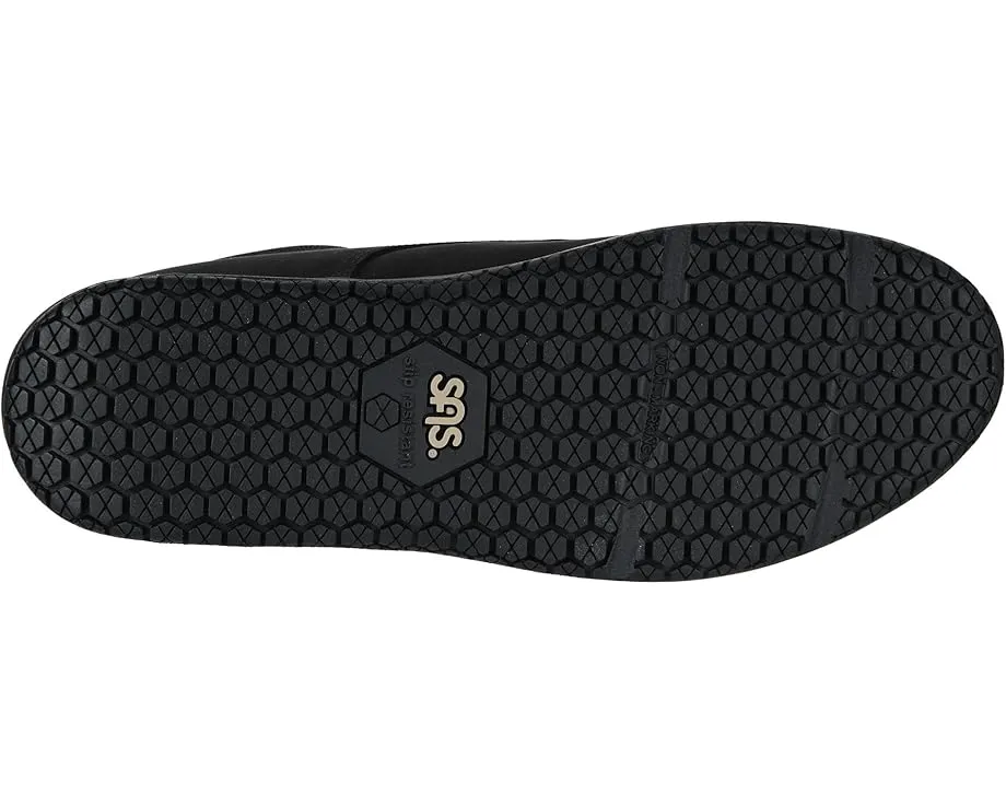 Ботинки SAS Gretchen водонепроницаемые с противоскользящей подошвой