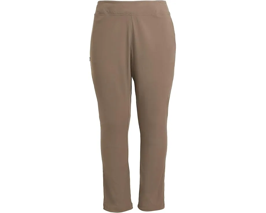 Штаны Plus Size Dynama с защитой от влаги от Mountain Hardwear