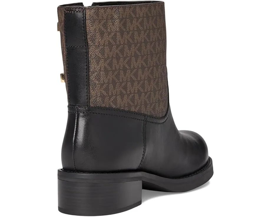 MICHAEL Michael Kors ботильоны Darrington Flat с пряжками
