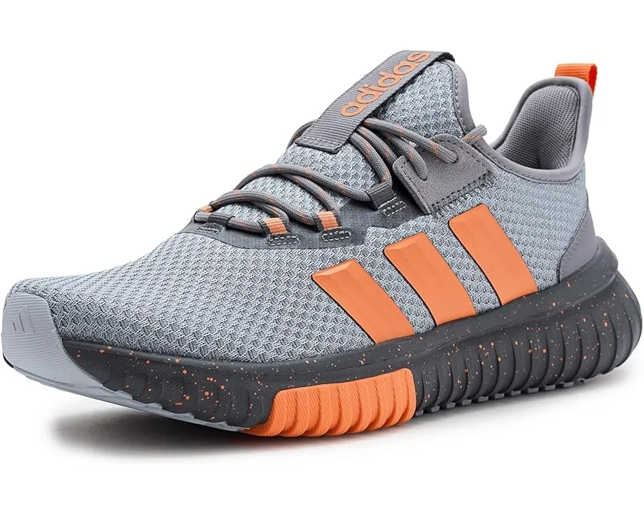 Кроссовки adidas Kaptir 4.0 с круглым носком и синтетической подошвой