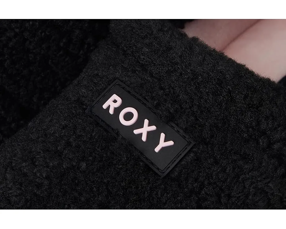 Тапочки Roxy Colorado с подошвой из пены с эффектом памяти