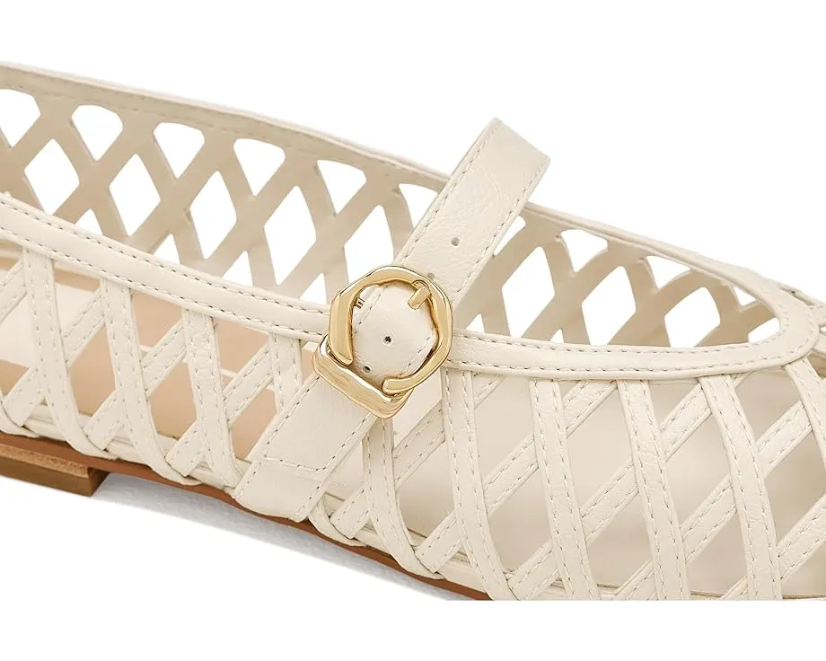 Балетки Dolce Vita Bodey с застежкой на пряжке