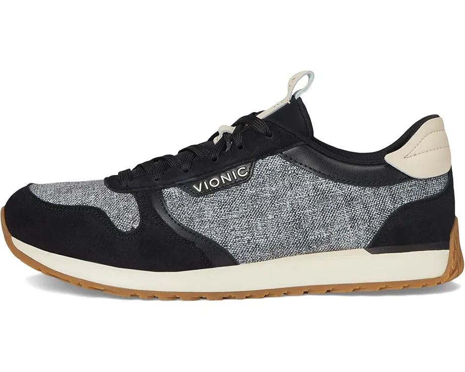 Кроссовки VIONIC Monarch в спортивном стиле с поддержкой свода стопы