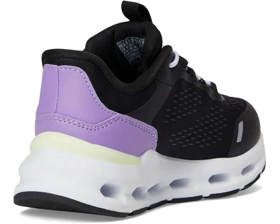 Детские кроссовки SKECHERS KIDS Skechers Hands Free Slip-Ins Glide-Step с технологией Heel Pillow