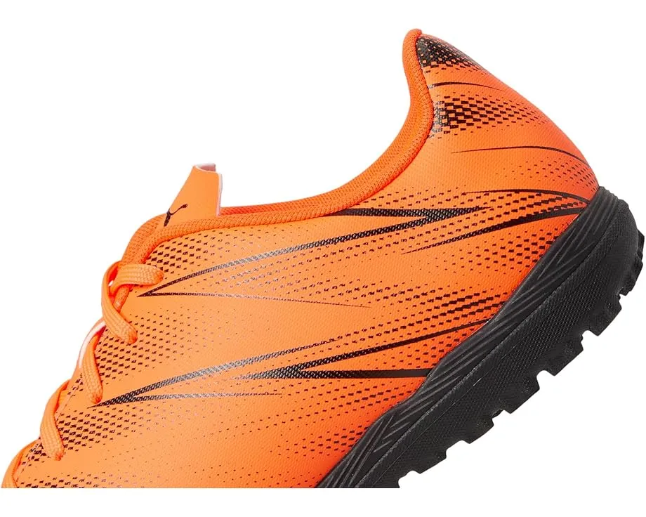 Футбольные бутсы Puma Attacanto Turf Training с круглым носком