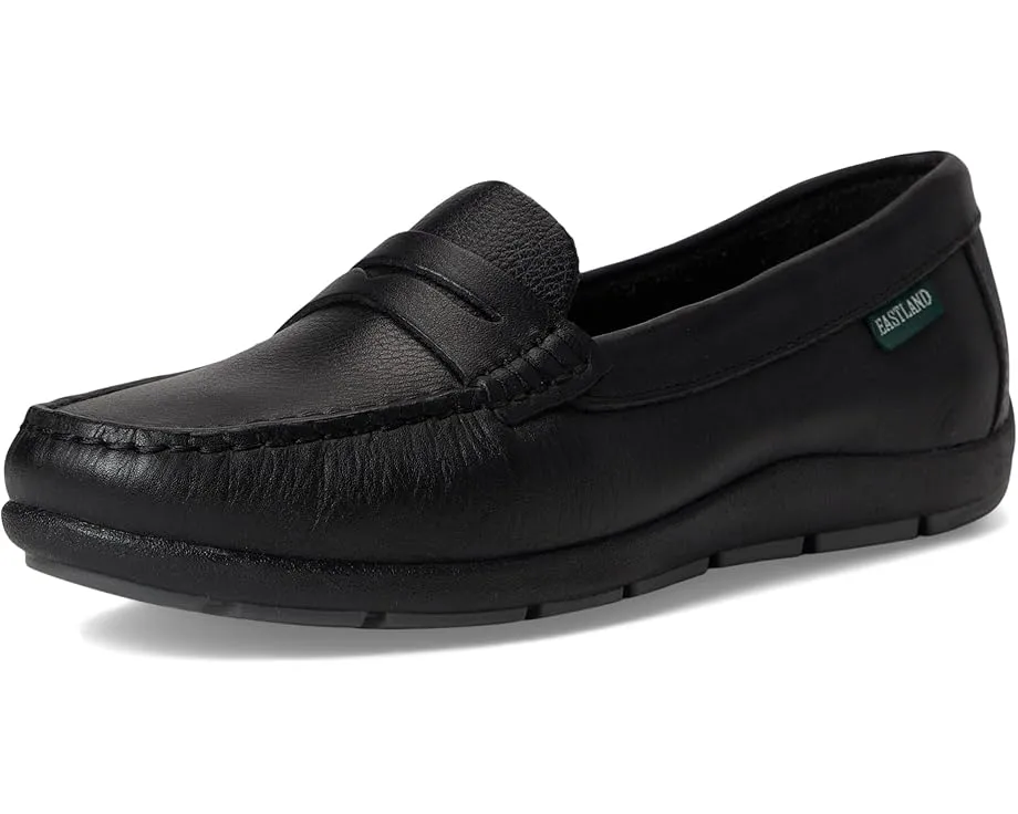 Лоферы Eastland 1955 Edition Julie из цельной кожи с памятью формы