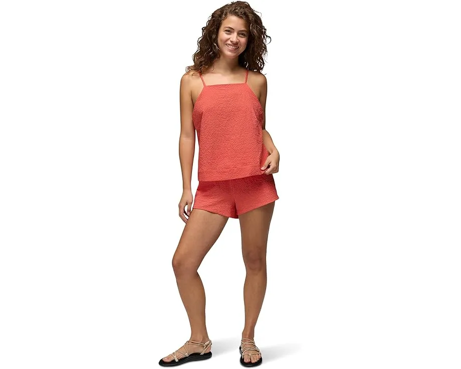 Coastal Sol Shorts