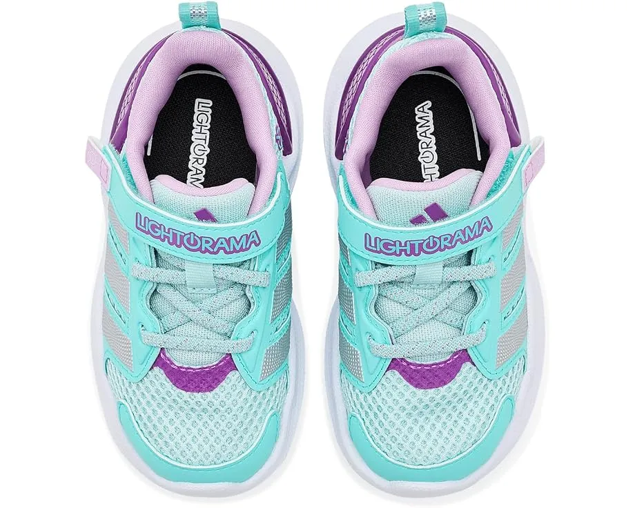 Adidas Lightorama Runner для малышей