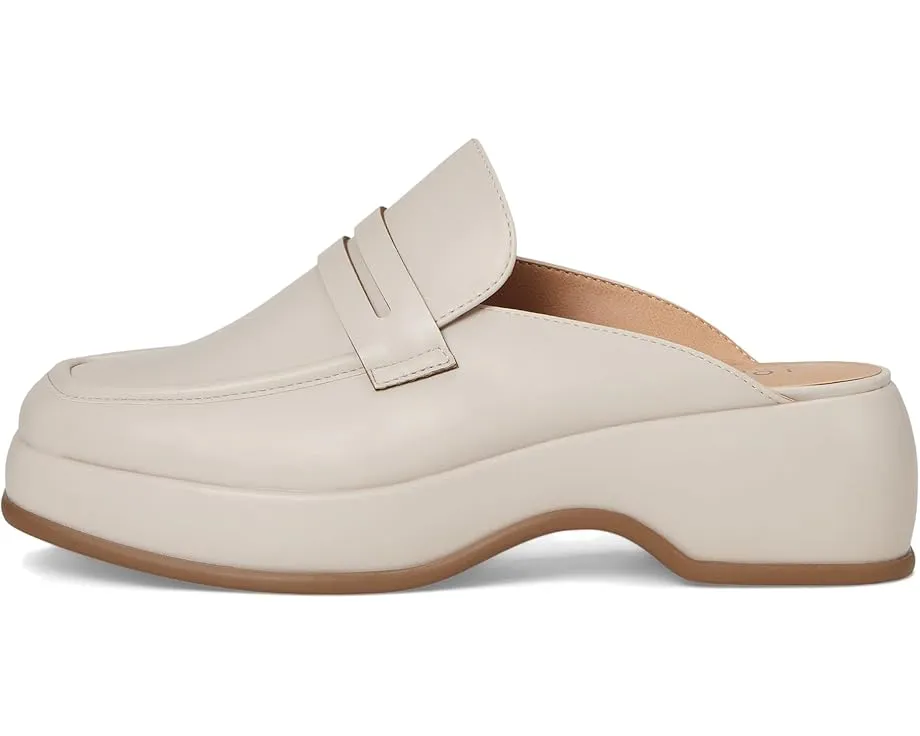 Лоферы-мюли Antonina на платформе от Journee Collection