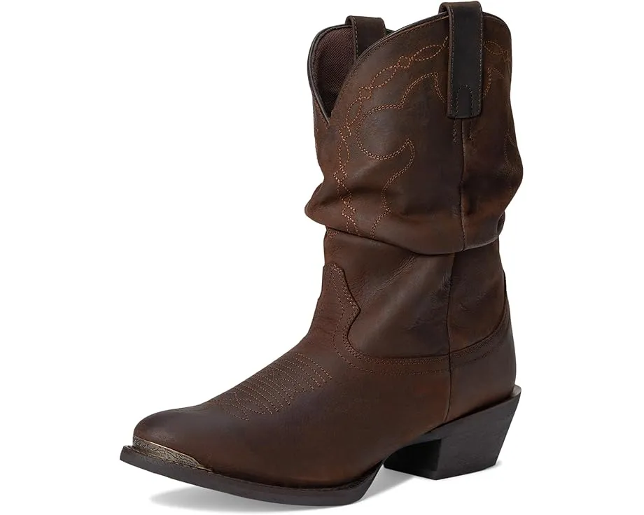 Ковбойские сапоги Laredo Lazy River с расклешенным голенищем и раскованным силуэтом