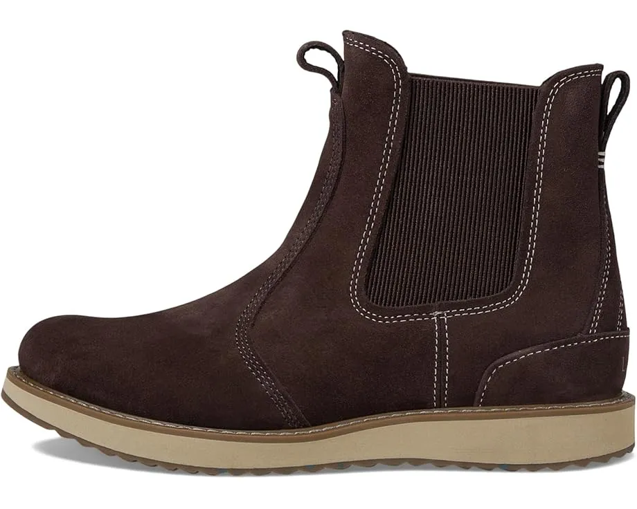 Челси ботинки L.L.Bean Stonington из замши коллекции BeanBuilt
