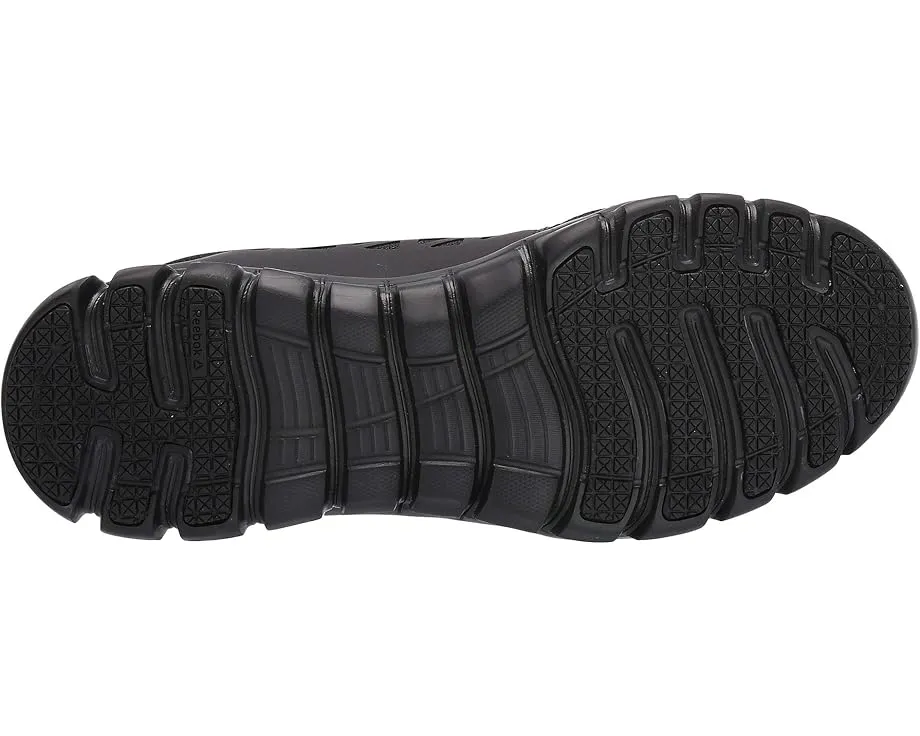 Рабочие туфли Reebok Work Sublite Cushion RB4035 с мягким носком