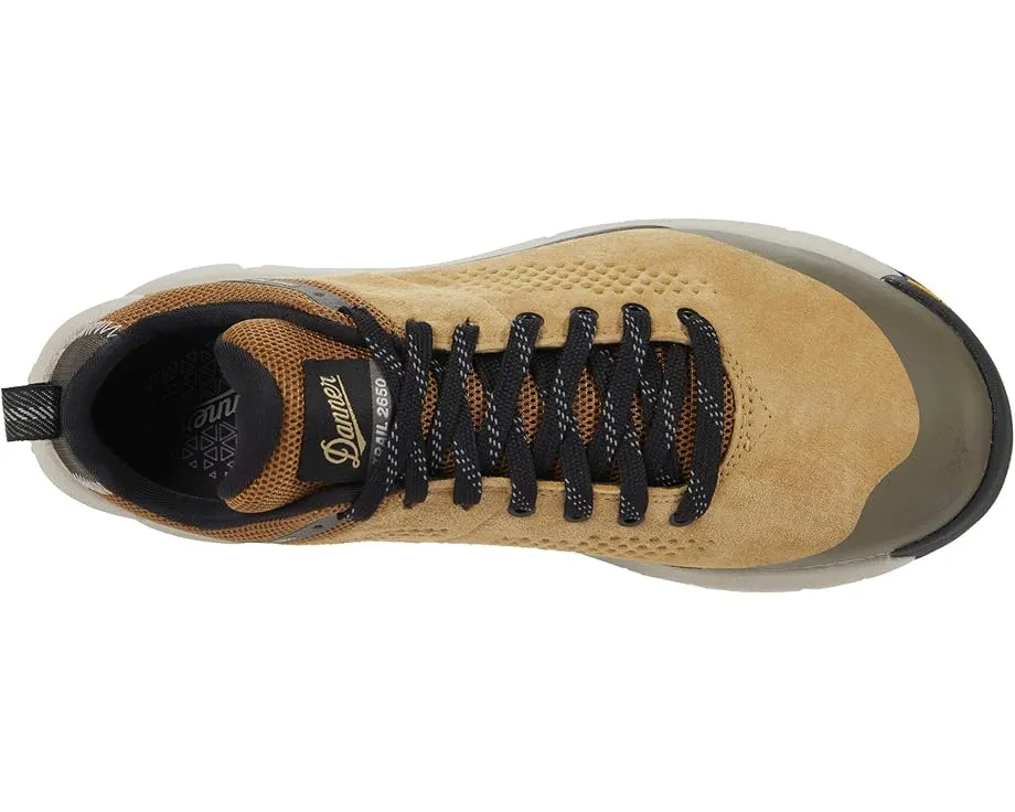 Трекинговые ботинки Trail 2650 3" GTX с мембраной GORE-TEX и подошвой Vibram Danner