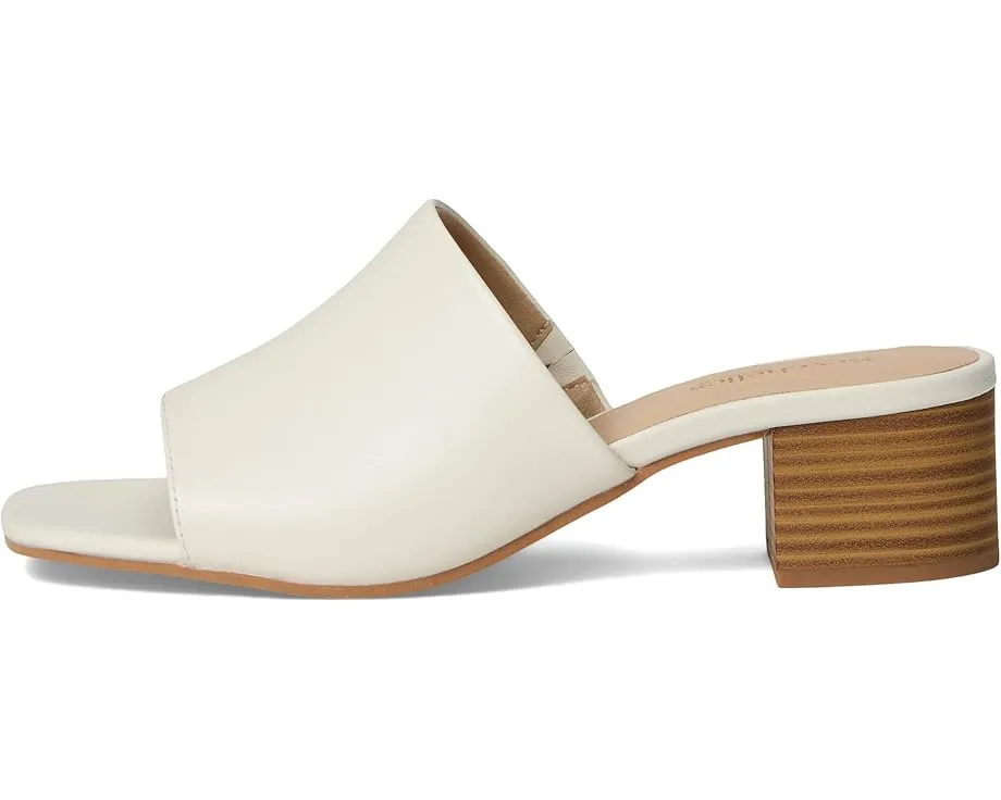 Сандалии Seychelles Pepper с квадратным носком и низким квадратным каблуком