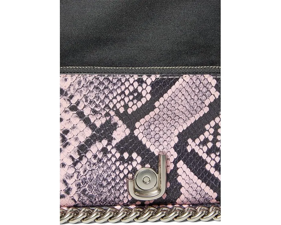 Мини-сумка Marc Jacobs The Mini Shoulder Bag через плечо