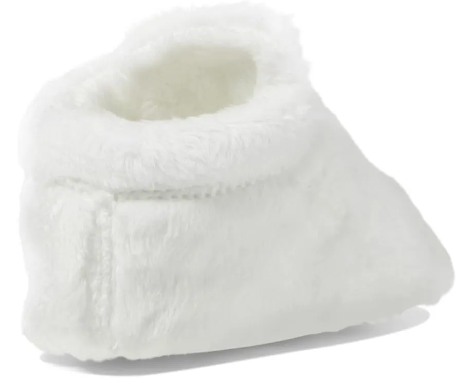 Пинетки UGG Kids Bixbee с застежкой на липучке