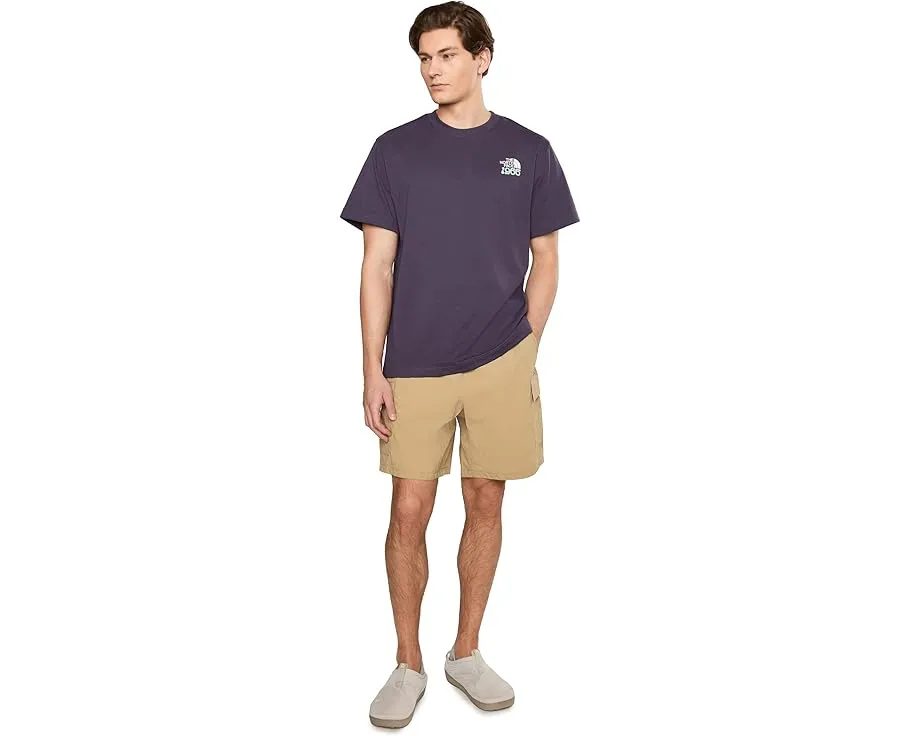 Футболка The North Face 1966 с графикой и экологичным хлопком