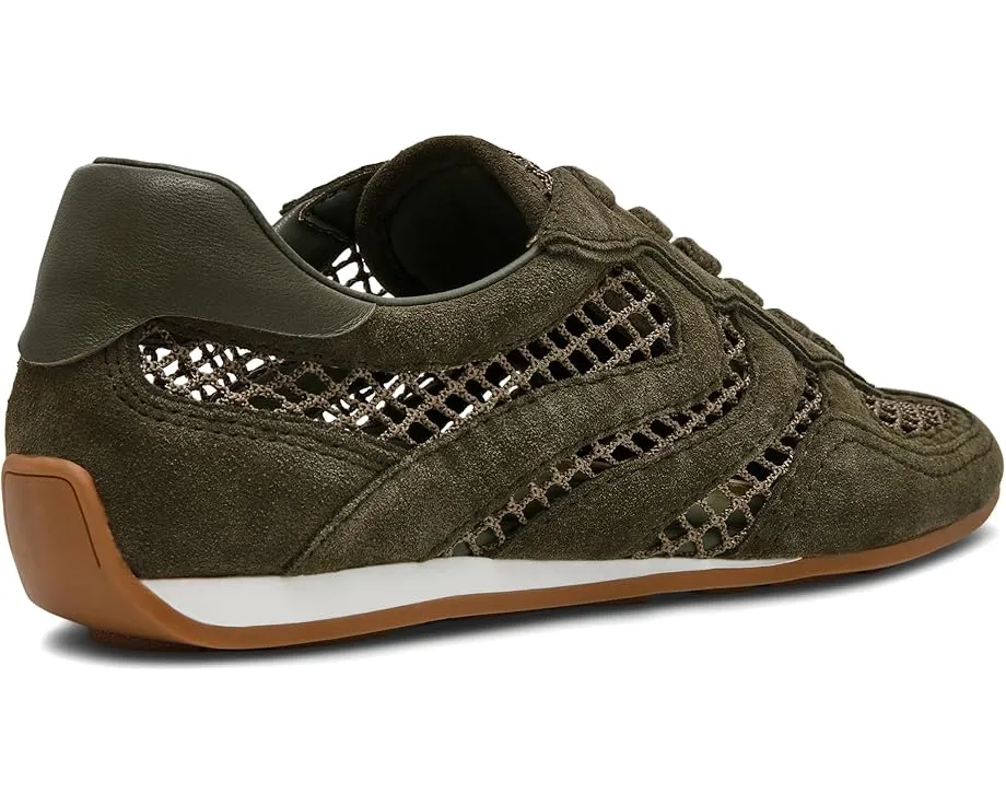 Кроссовки Steve Madden Abbie с дышащим верхом из сетки