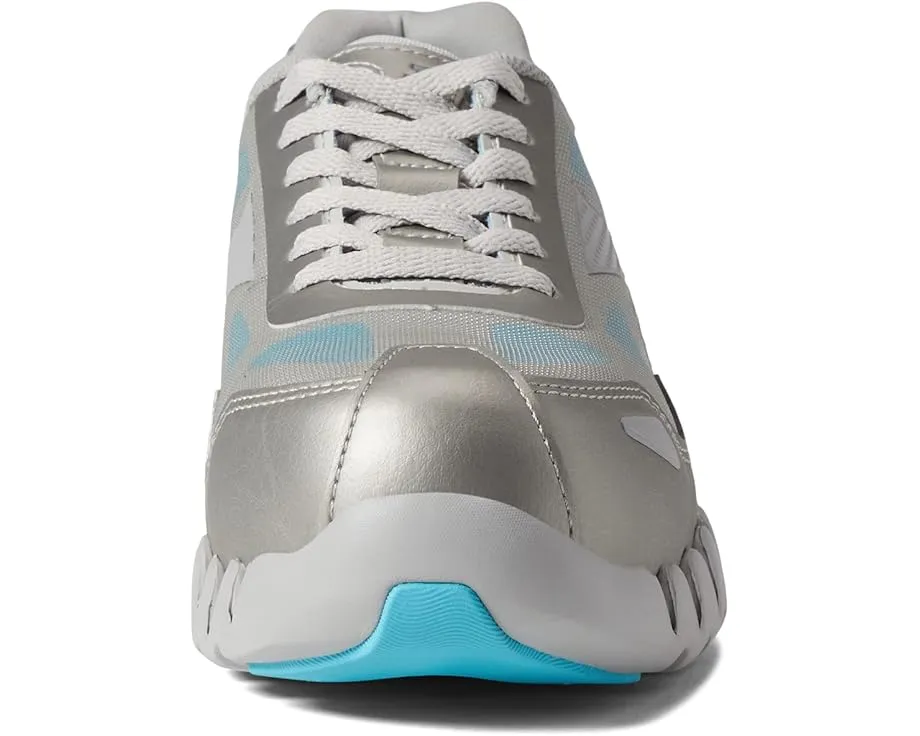 Кроссовки Reebok Zig Pulse Work EH с композитным мыском и стабилизатором TPU