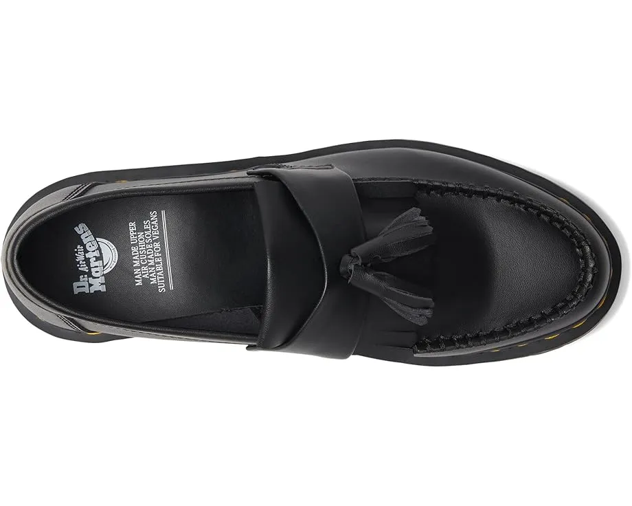 Веганские туфли Dr. Martens Vegan Adrian без застежки