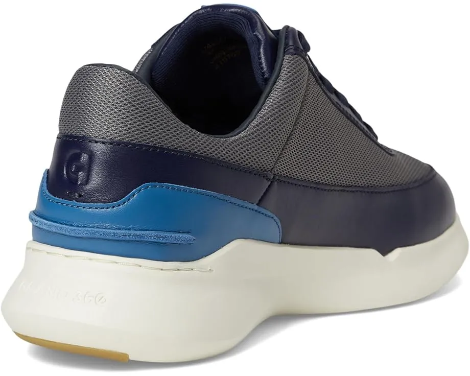 Кроссовки Cole Haan Grand Crosscourt 20.4.7 с литой подошвой EVA