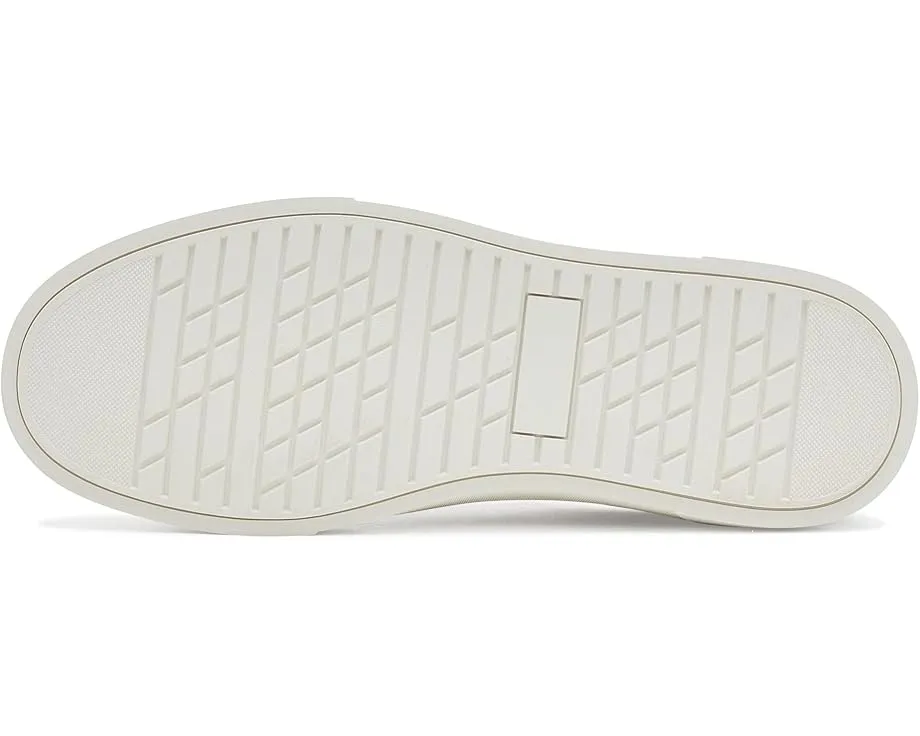 Кроссовки Steve Madden Lacer на мягкой стельке с круглым носком