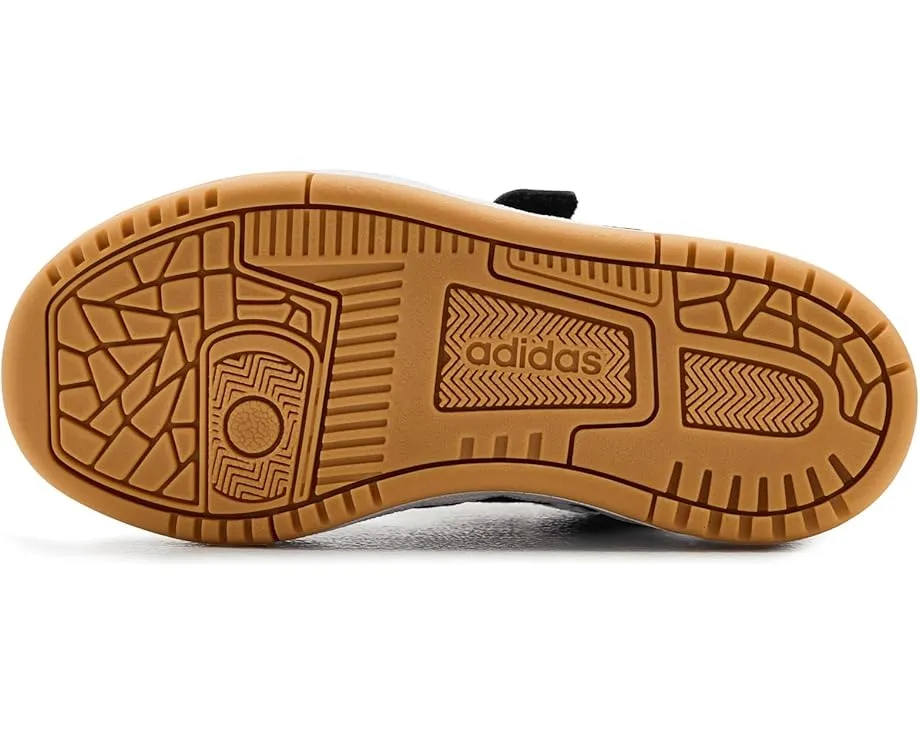 Детские кроссовки Adidas Turnaround Elastic Lace на липучках