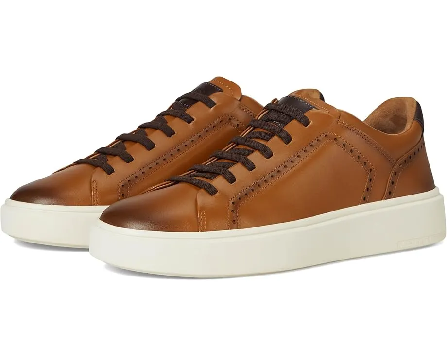 Кроссовки Oliverbrogue со шнуровкой и стелькой FlyForm Allen Edmonds