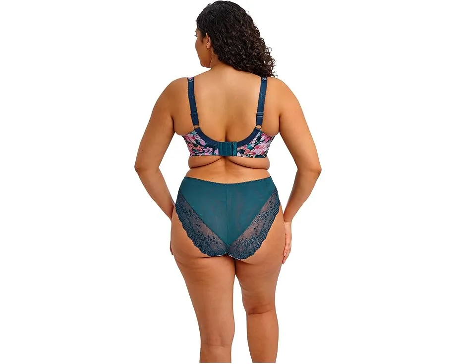 Бюстгальтер Lucie с косточками и глубоким вырезом от elomi