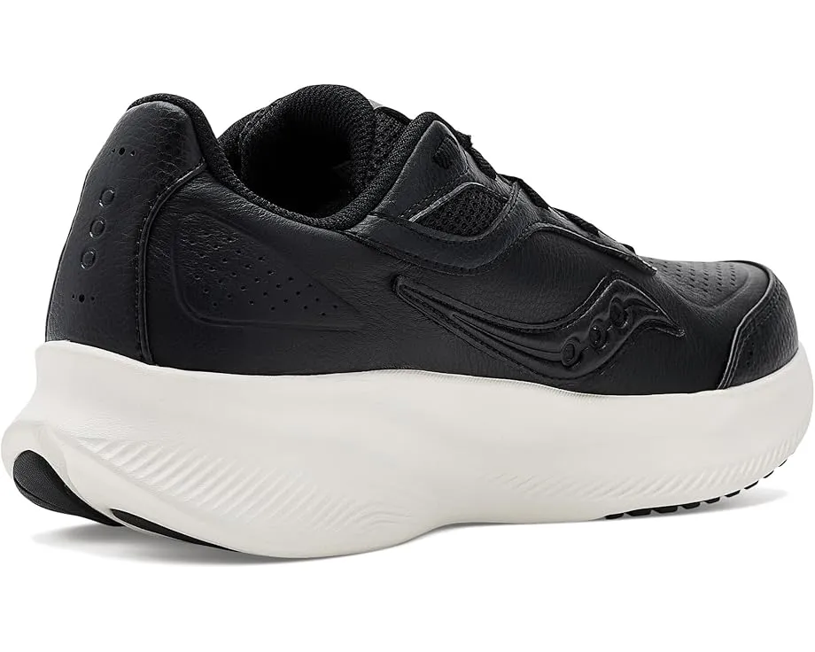 Кроссовки Saucony Integrity Metro для ходьбы с усиленной амортизацией VersaRun