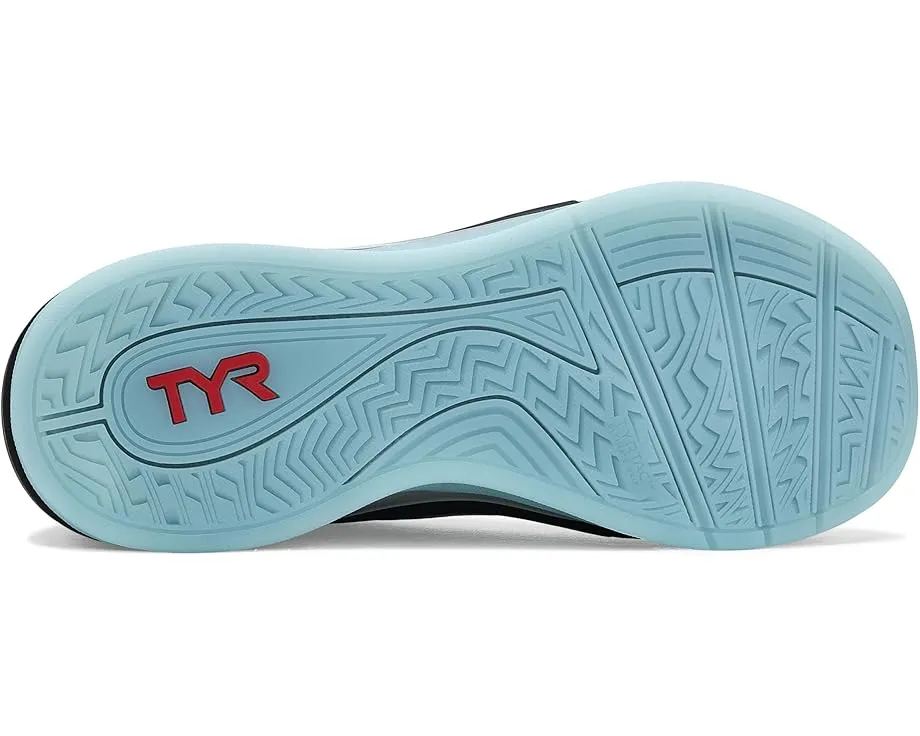 Кроссовки TYR CXT-3 Trainer для кроссфита с технологией SURGENRG