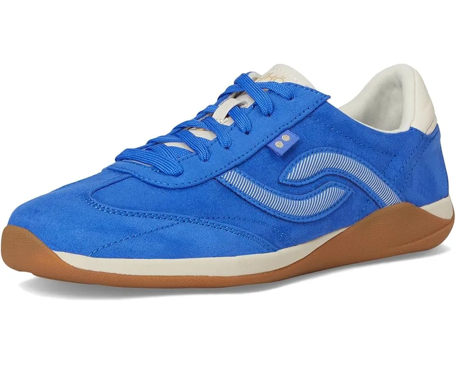 Кроссовки Ryka Era на шнурках с ретро-подошвой и мягкой амортизацией