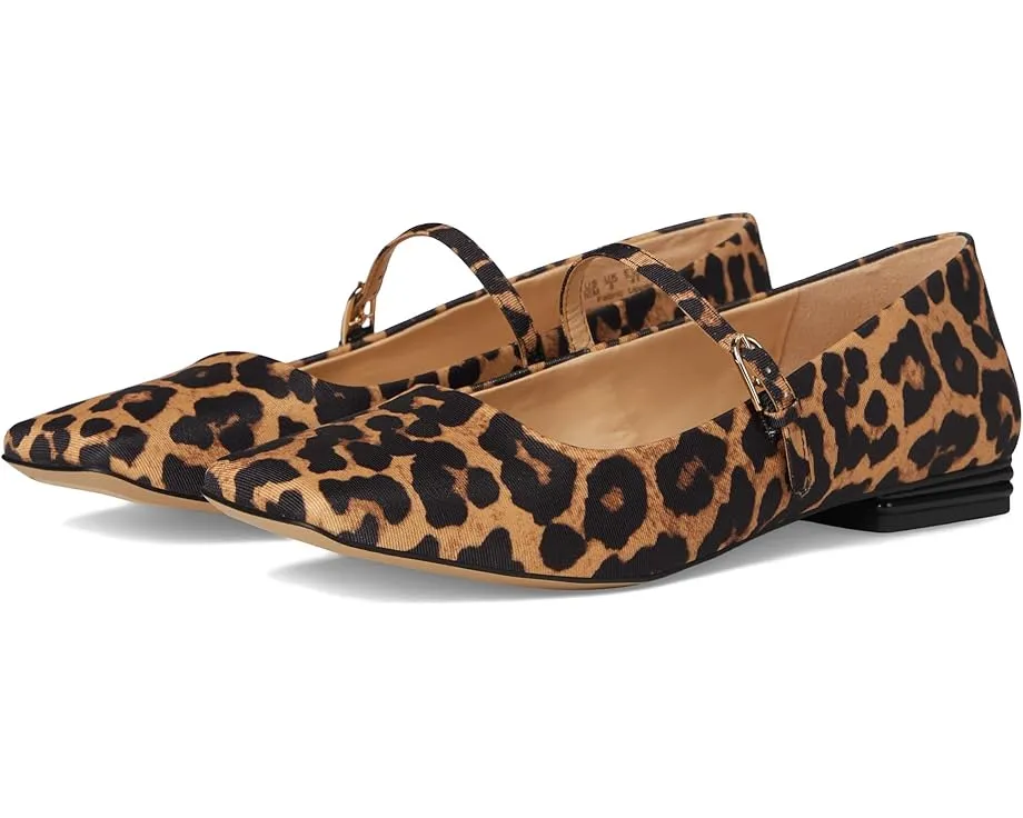 Туфли-лодочки Franco Sarto Tinsley Mary Jane с квадратным носком